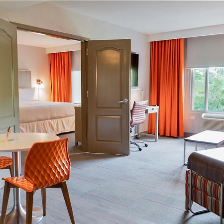 Four Points By Sheraton Caguas Real מראה חיצוני תמונה