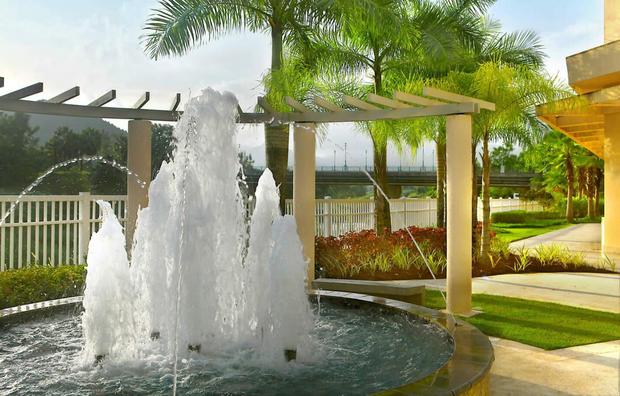 Four Points By Sheraton Caguas Real מראה חיצוני תמונה
