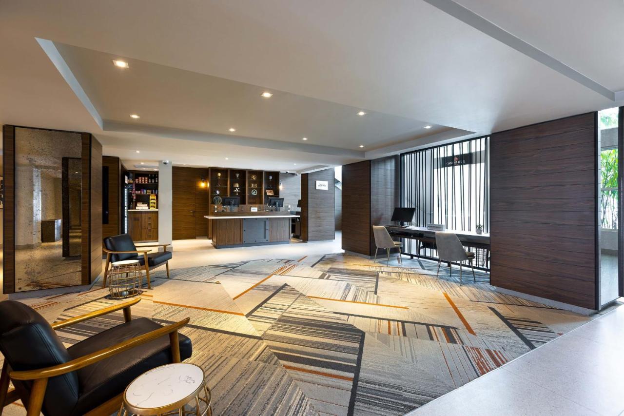Four Points By Sheraton Caguas Real מראה חיצוני תמונה