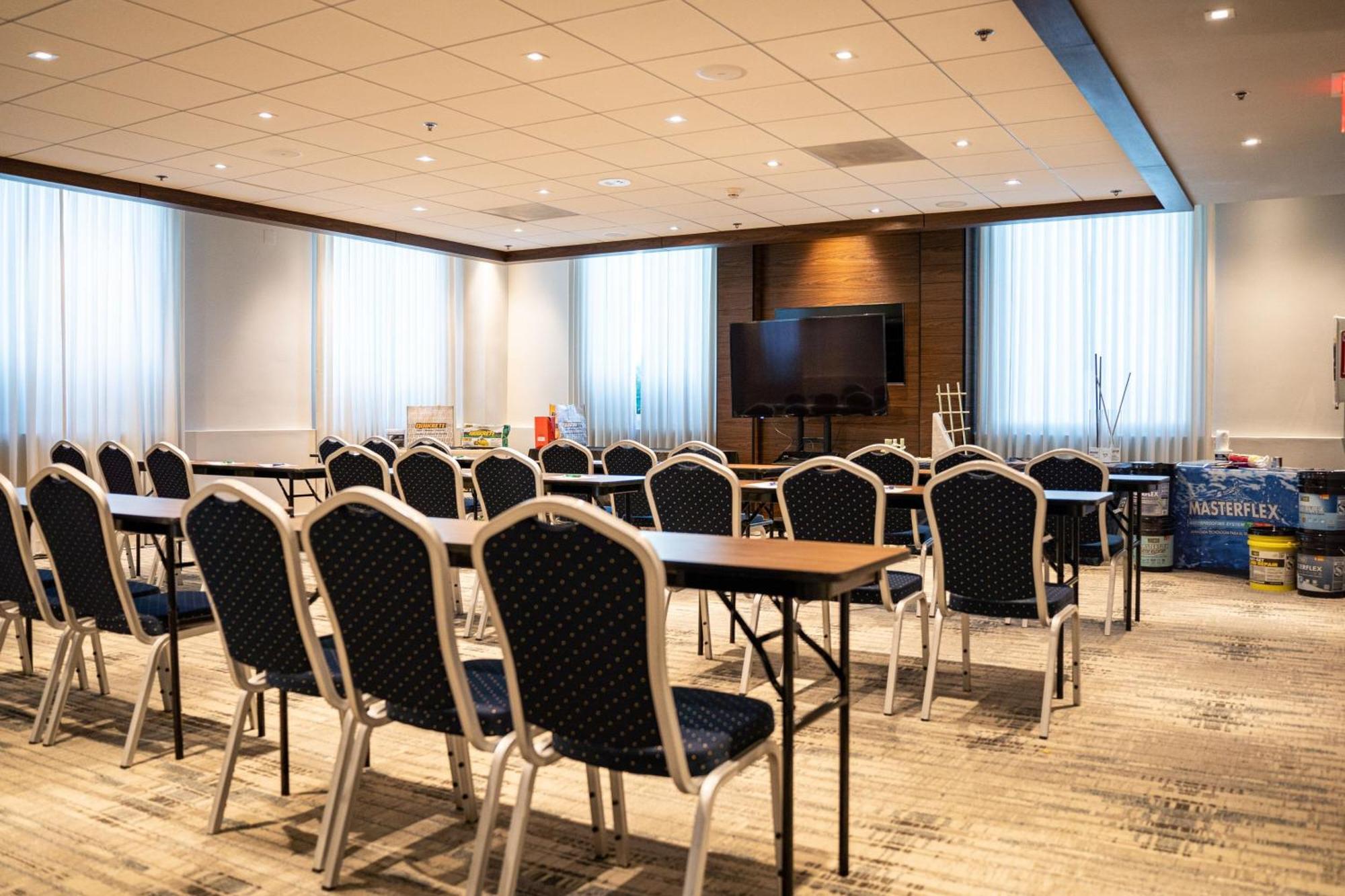 Four Points By Sheraton Caguas Real מראה חיצוני תמונה