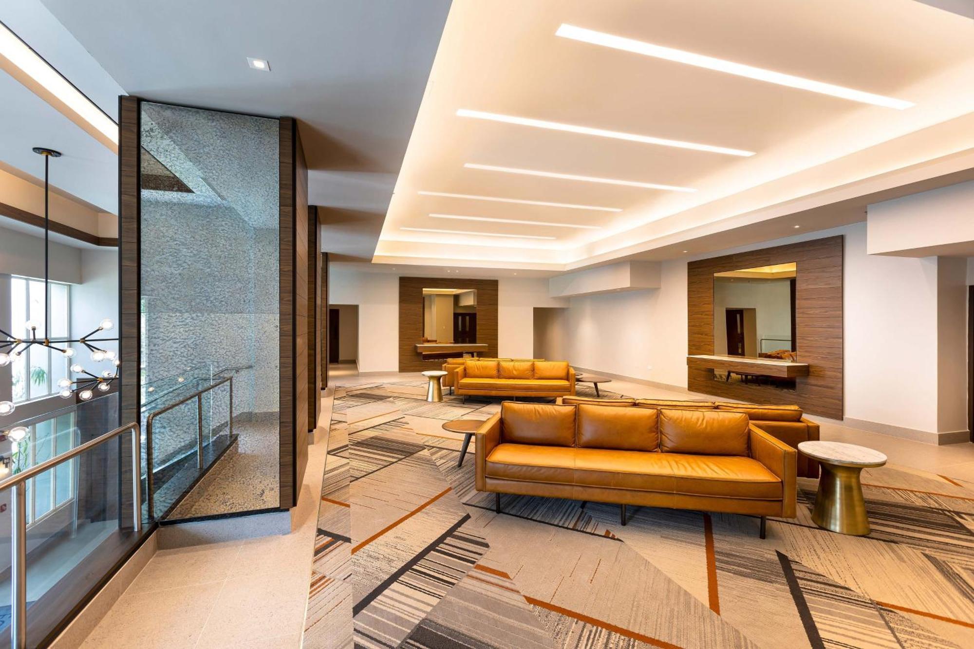 Four Points By Sheraton Caguas Real מראה חיצוני תמונה