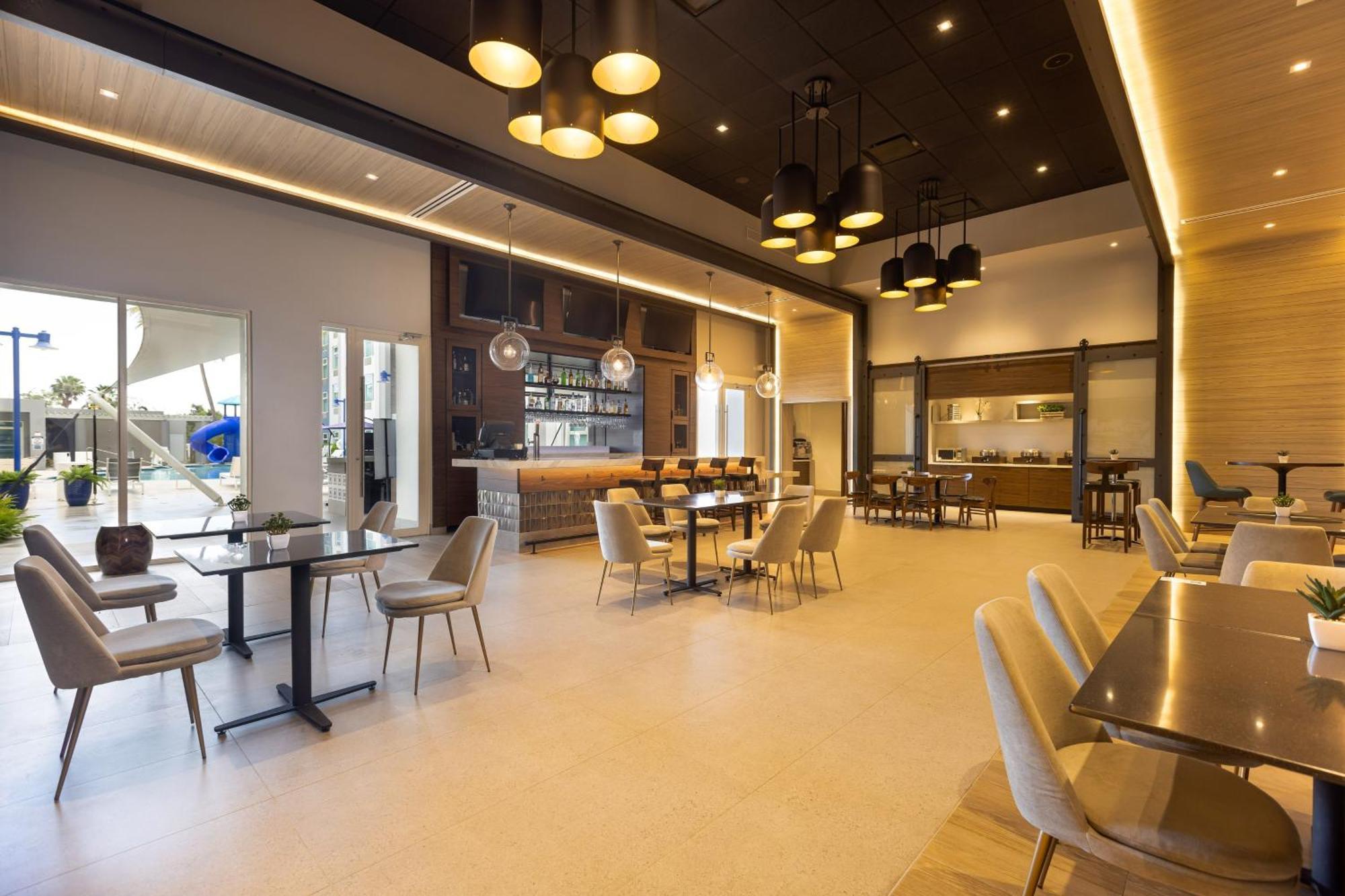 Four Points By Sheraton Caguas Real מראה חיצוני תמונה