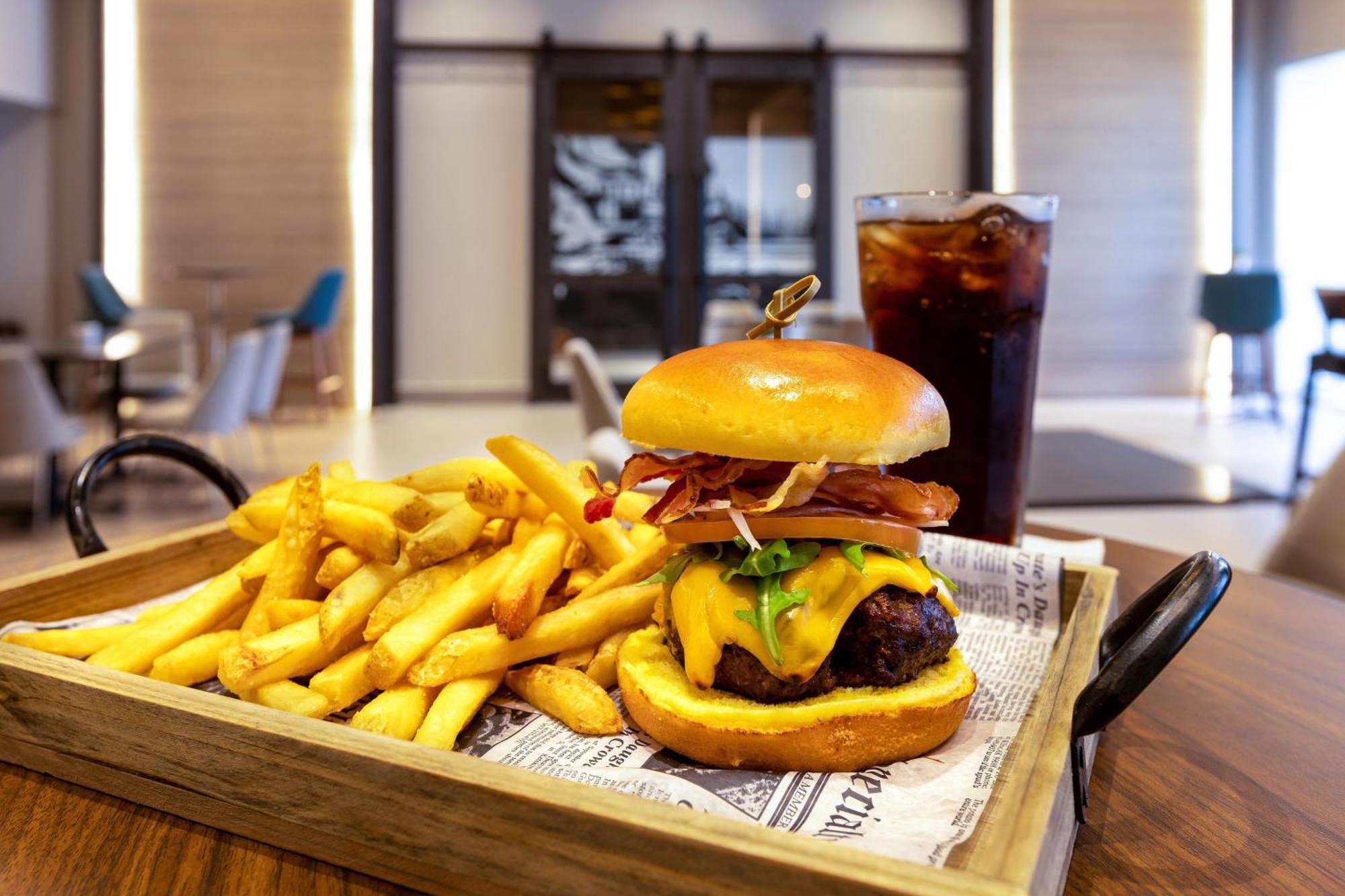Four Points By Sheraton Caguas Real מראה חיצוני תמונה