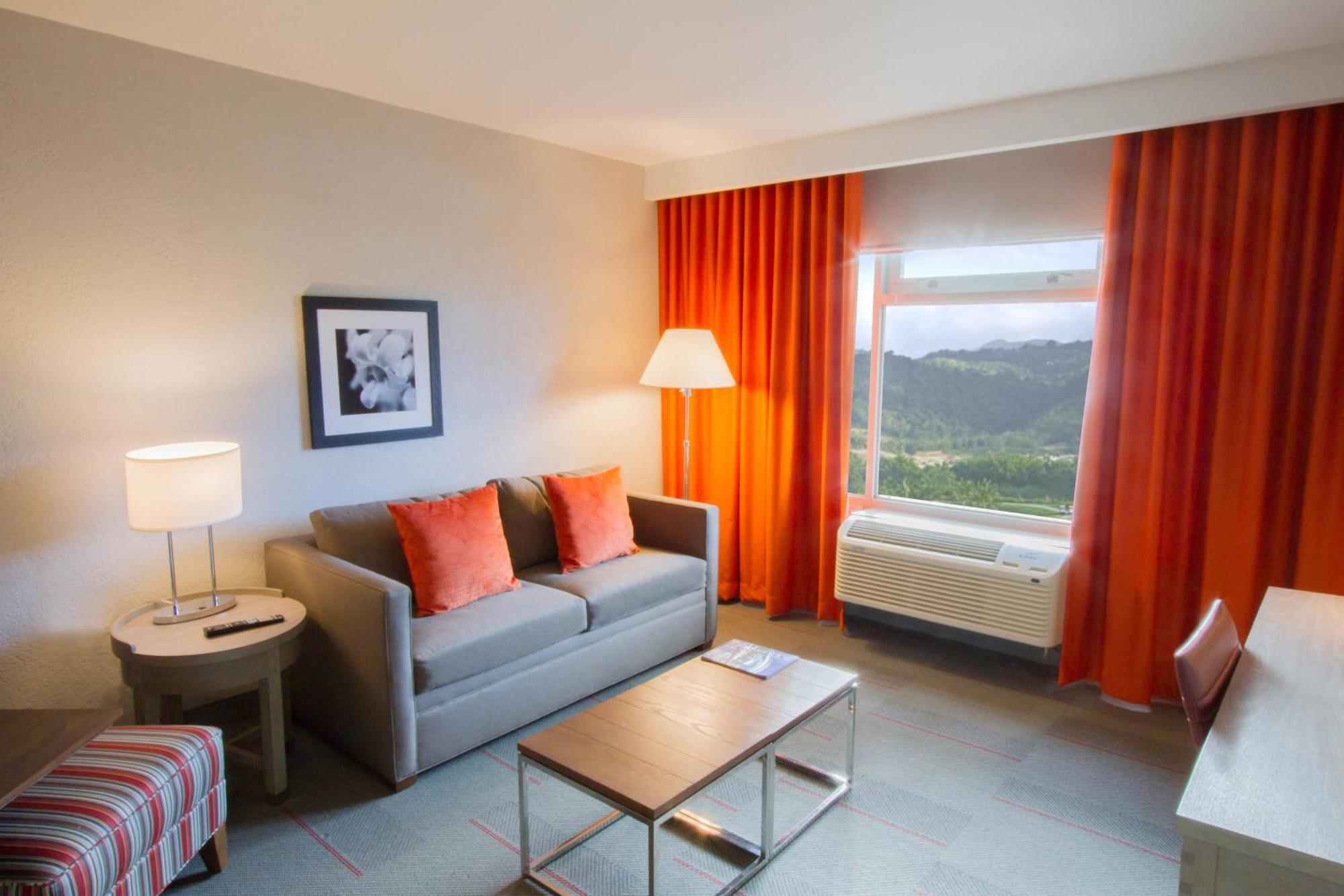 Four Points By Sheraton Caguas Real מראה חיצוני תמונה