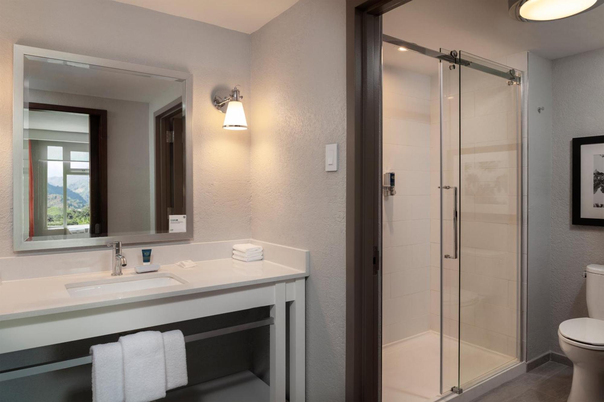 Four Points By Sheraton Caguas Real מראה חיצוני תמונה