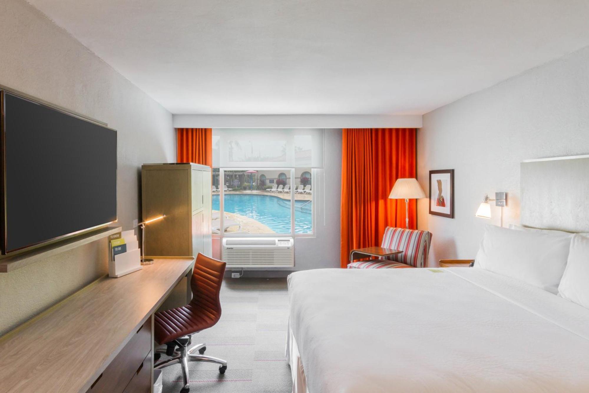 Four Points By Sheraton Caguas Real מראה חיצוני תמונה