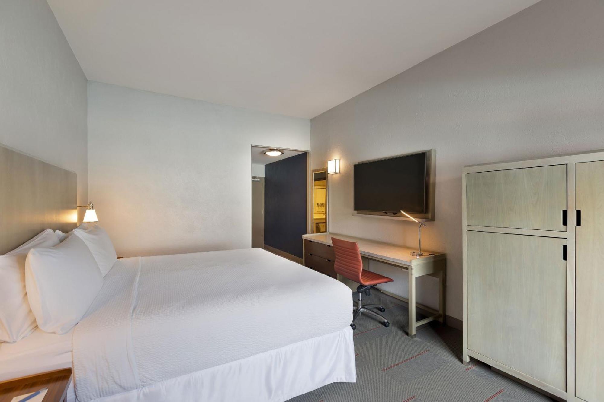 Four Points By Sheraton Caguas Real מראה חיצוני תמונה