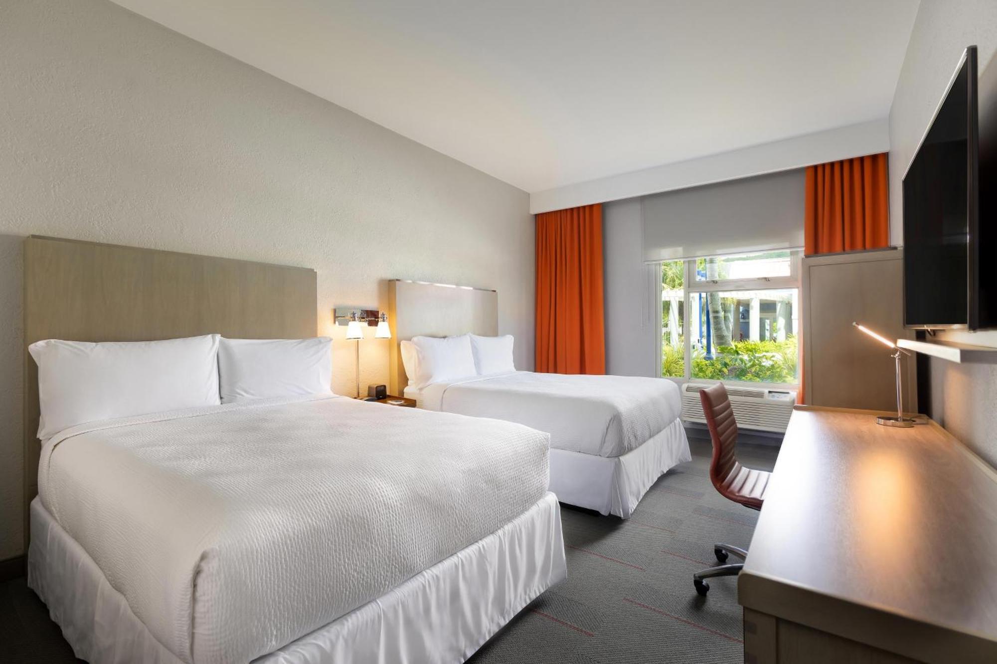 Four Points By Sheraton Caguas Real מראה חיצוני תמונה