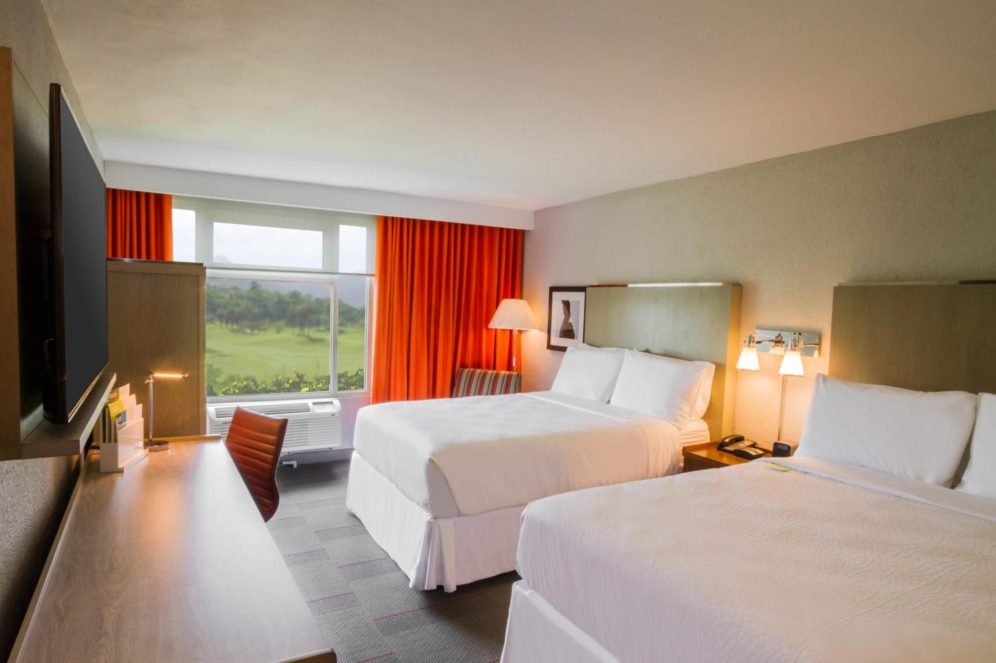 Four Points By Sheraton Caguas Real מראה חיצוני תמונה