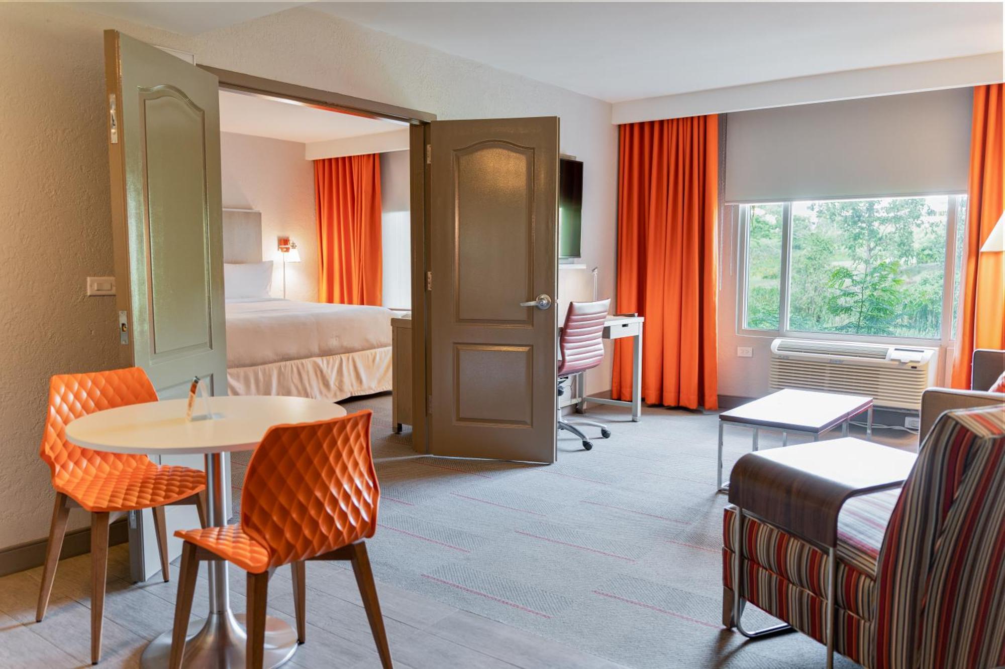 Four Points By Sheraton Caguas Real מראה חיצוני תמונה