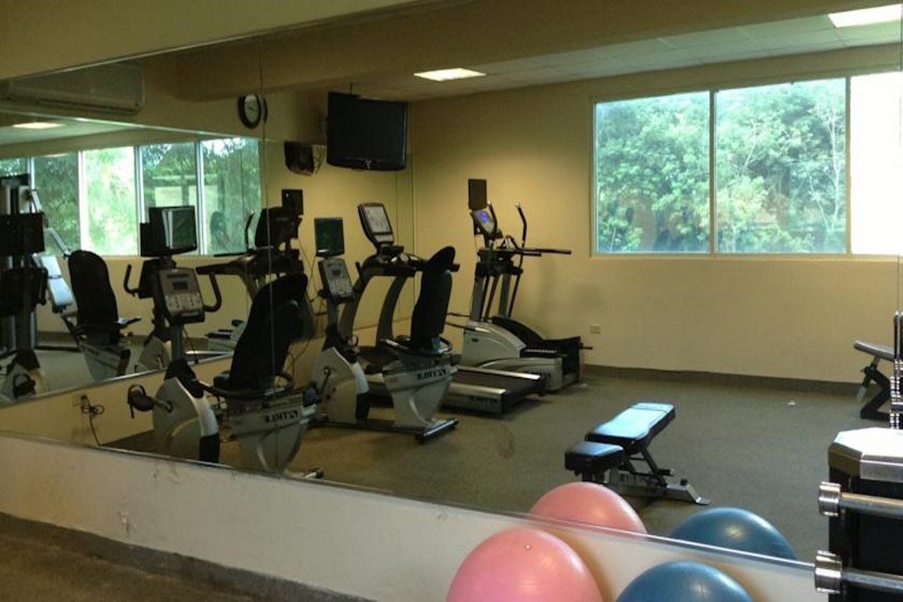 Four Points By Sheraton Caguas Real מראה חיצוני תמונה
