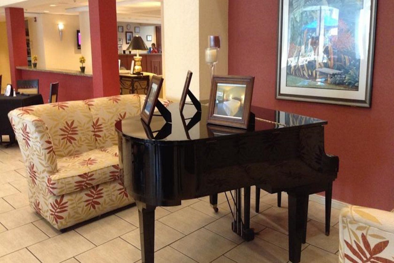 Four Points By Sheraton Caguas Real מראה חיצוני תמונה